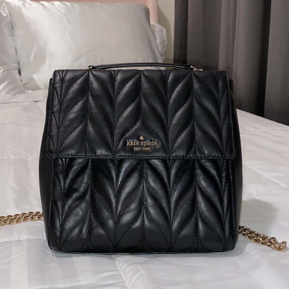 Kate Spade Backpack/Purse